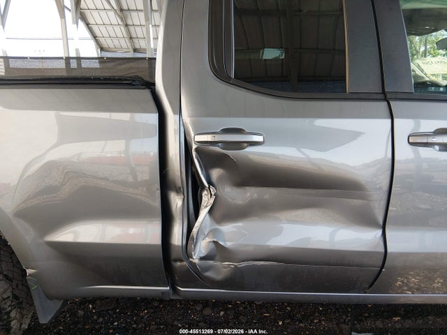 Продаж на аукціоні авто 2019 Chevrolet Silverado 1500 Rst, vin: 1GCRYEED3KZ251442, номер лоту: 45513269