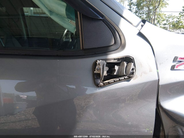 Продаж на аукціоні авто 2019 Chevrolet Silverado 1500 Rst, vin: 1GCRYEED3KZ251442, номер лоту: 45513269