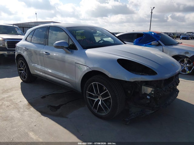 Продажа на аукционе авто 2024 Porsche Macan T, vin: WP1AA2A51RLB13067, номер лота: 45513281