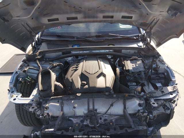 Продажа на аукционе авто 2024 Porsche Macan T, vin: WP1AA2A51RLB13067, номер лота: 45513281