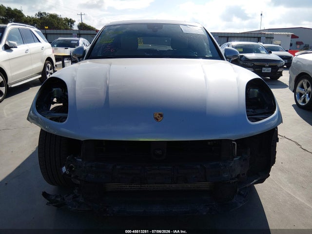 Продажа на аукционе авто 2024 Porsche Macan T, vin: WP1AA2A51RLB13067, номер лота: 45513281