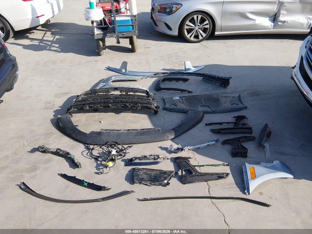 Продажа на аукционе авто 2024 Porsche Macan T, vin: WP1AA2A51RLB13067, номер лота: 45513281