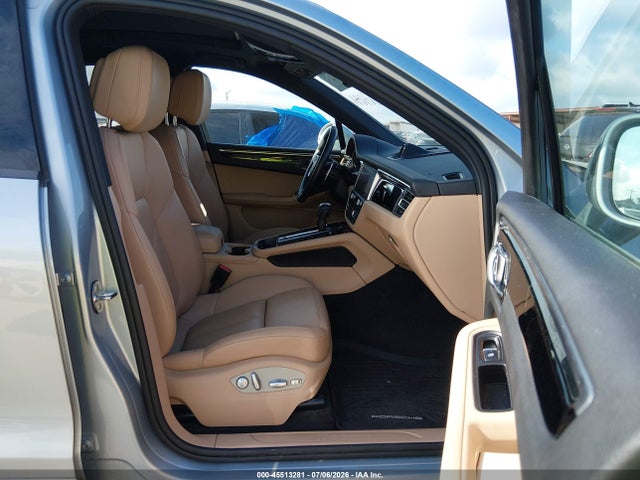 Продажа на аукционе авто 2024 Porsche Macan T, vin: WP1AA2A51RLB13067, номер лота: 45513281