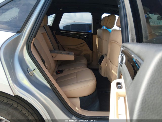 Продажа на аукционе авто 2024 Porsche Macan T, vin: WP1AA2A51RLB13067, номер лота: 45513281