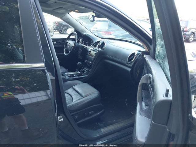 2017 Buick Enclave Premium მანქანა იყიდება აუქციონზე, vin: 5GAKVCKD2HJ340950, აუქციონის ნომერი: 45513289