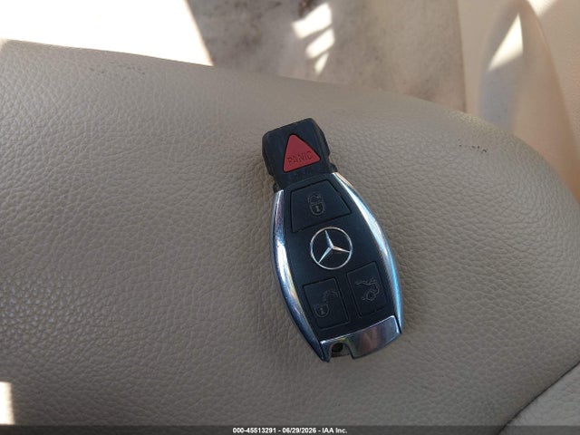 Продажа на аукционе авто 2011 Mercedes-benz Ml 350 4matic, vin: 4JGBB8GB2BA702449, номер лота: 45513291
