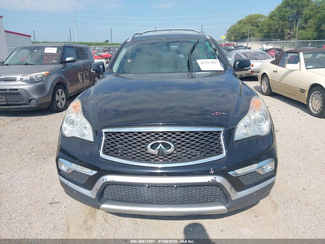 Продаж на аукціоні авто 2016 Infiniti Qx50, vin: JN1BJ0RR2GM270523, номер лоту: 45513297