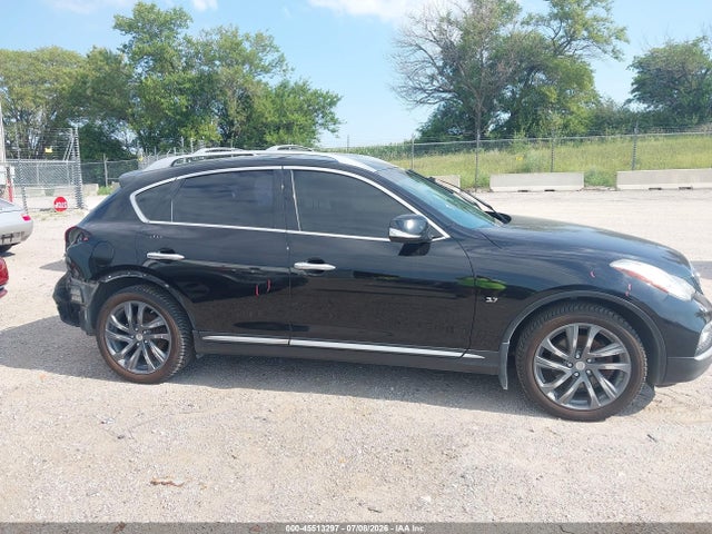 Продаж на аукціоні авто 2016 Infiniti Qx50, vin: JN1BJ0RR2GM270523, номер лоту: 45513297