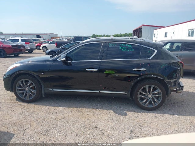 Продаж на аукціоні авто 2016 Infiniti Qx50, vin: JN1BJ0RR2GM270523, номер лоту: 45513297