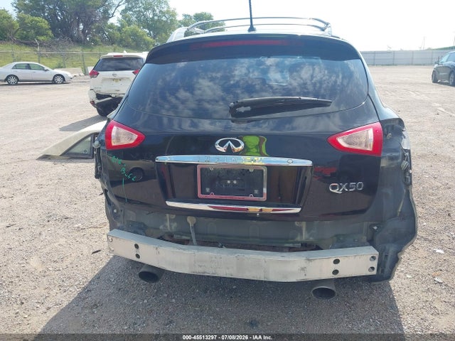 Продаж на аукціоні авто 2016 Infiniti Qx50, vin: JN1BJ0RR2GM270523, номер лоту: 45513297