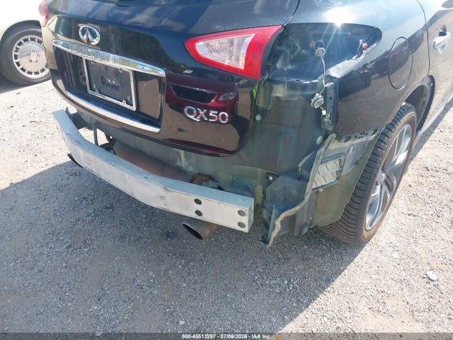Продаж на аукціоні авто 2016 Infiniti Qx50, vin: JN1BJ0RR2GM270523, номер лоту: 45513297