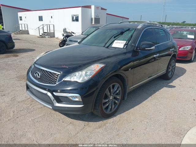 Продаж на аукціоні авто 2016 Infiniti Qx50, vin: JN1BJ0RR2GM270523, номер лоту: 45513297