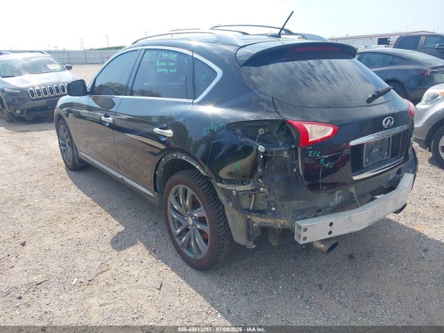 Продаж на аукціоні авто 2016 Infiniti Qx50, vin: JN1BJ0RR2GM270523, номер лоту: 45513297