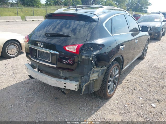 Продаж на аукціоні авто 2016 Infiniti Qx50, vin: JN1BJ0RR2GM270523, номер лоту: 45513297