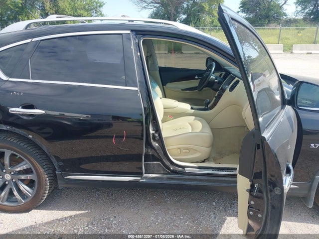 Продаж на аукціоні авто 2016 Infiniti Qx50, vin: JN1BJ0RR2GM270523, номер лоту: 45513297
