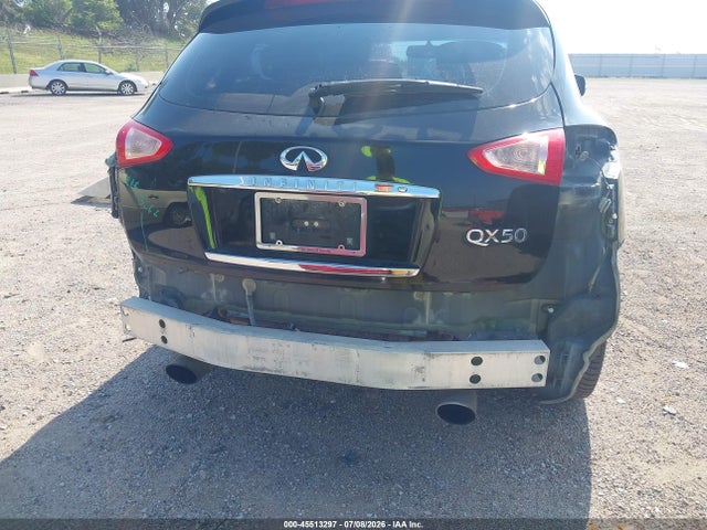 Продаж на аукціоні авто 2016 Infiniti Qx50, vin: JN1BJ0RR2GM270523, номер лоту: 45513297