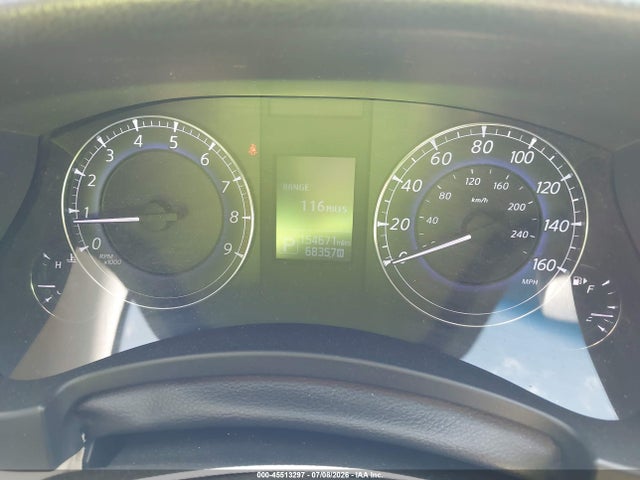 Продаж на аукціоні авто 2016 Infiniti Qx50, vin: JN1BJ0RR2GM270523, номер лоту: 45513297