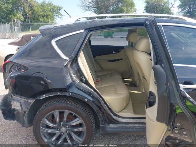 Продаж на аукціоні авто 2016 Infiniti Qx50, vin: JN1BJ0RR2GM270523, номер лоту: 45513297