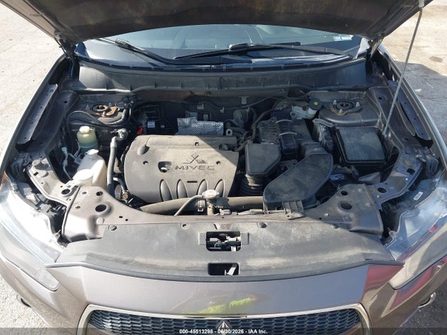Продаж на аукціоні авто 2013 Mitsubishi Outlander Se, vin: JA4AS3AW8DU016250, номер лоту: 45513298