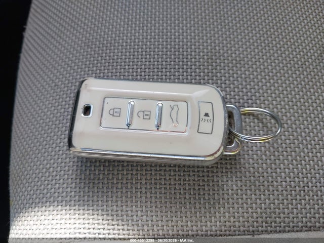Продаж на аукціоні авто 2013 Mitsubishi Outlander Se, vin: JA4AS3AW8DU016250, номер лоту: 45513298