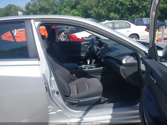 45513301 :رقم المزاد ، 1N4BL4DW5SN378753 vin ، 2025 Nissan Altima Sv Awd مزاد بيع