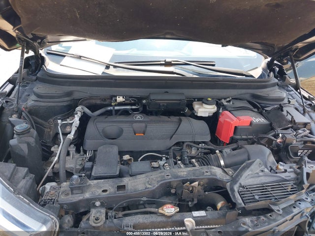 Acura Rdx Standard 2020 5J8TC2H31LL040929 Image 10