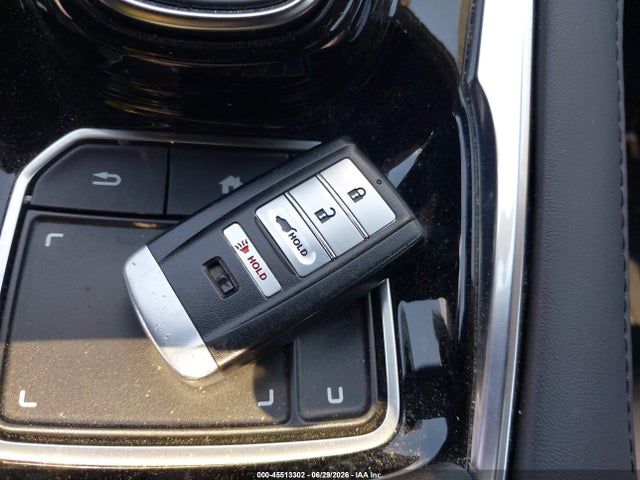 Acura Rdx Standard 2020 5J8TC2H31LL040929 Image 11