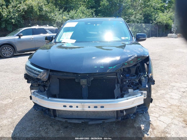 Acura Rdx Standard 2020 5J8TC2H31LL040929 Image 12