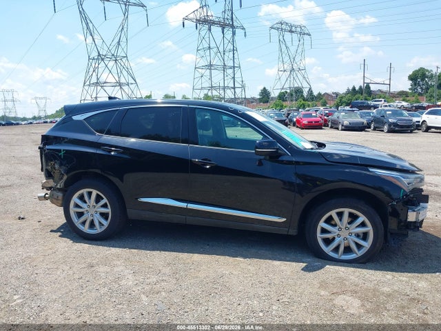 Acura Rdx Standard 2020 5J8TC2H31LL040929 Image 13