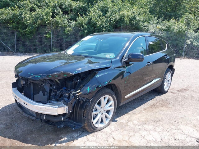 Acura Rdx Standard 2020 5J8TC2H31LL040929 Image 2