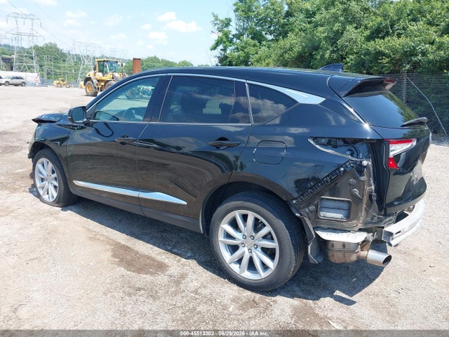 Acura Rdx Standard 2020 5J8TC2H31LL040929 Image 3