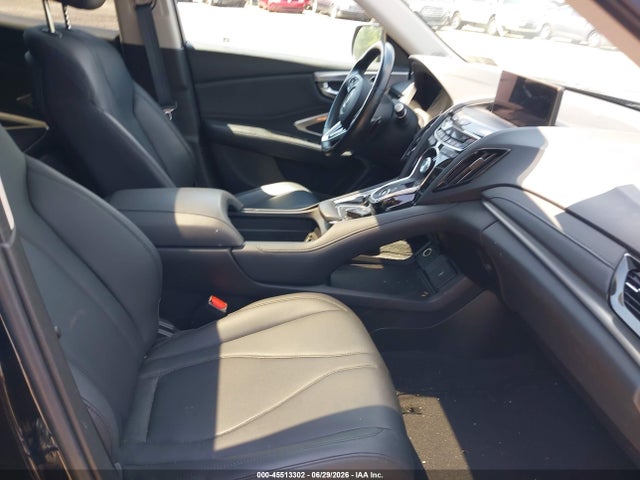 Acura Rdx Standard 2020 5J8TC2H31LL040929 Image 5