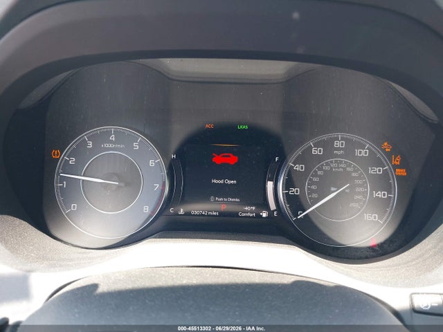 Acura Rdx Standard 2020 5J8TC2H31LL040929 Image 7