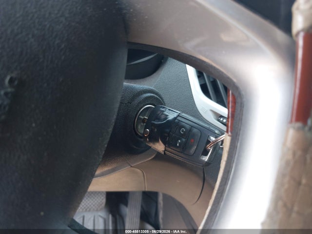 GMC Terrain Slt 2016 2GKFLUE31G6355888 Image 11