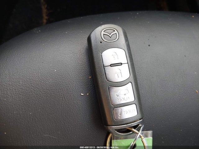 Mazda Cx-5 Touring 2017 JM3KFBCL5H0156448 Image 11