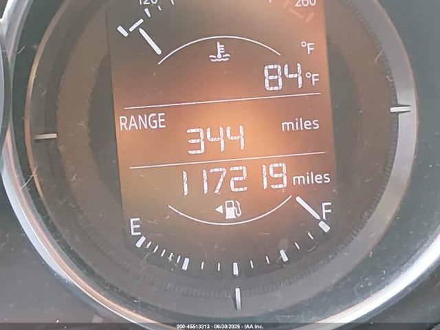 Mazda Cx-5 Touring 2017 JM3KFBCL5H0156448 Image 15