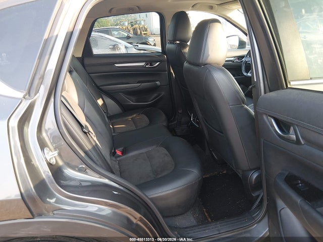 JM3KFBCL5H0156448 Mazda Cx-5 Touring