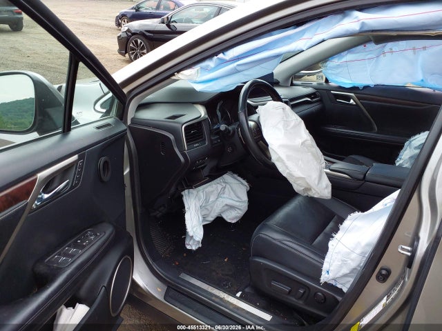 Aukcja sprzedaży 2020 Lexus Rx 450h, vin: 2T2HGMDAXLC047776, numer aukcji: 45513321