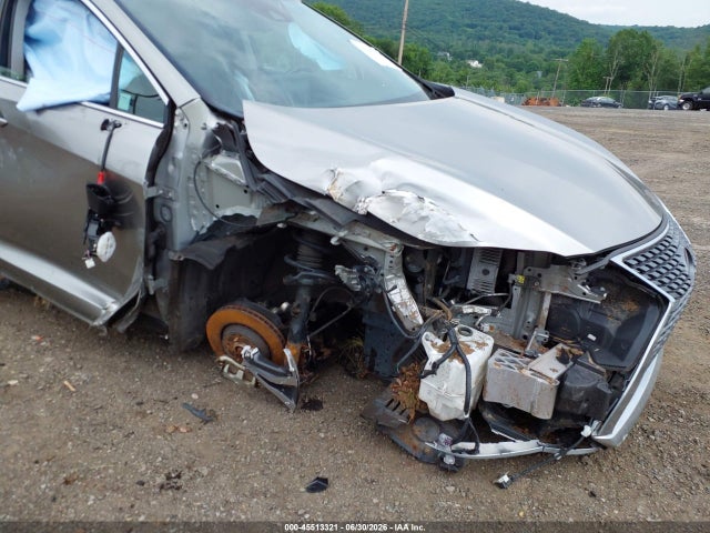 Aukcja sprzedaży 2020 Lexus Rx 450h, vin: 2T2HGMDAXLC047776, numer aukcji: 45513321