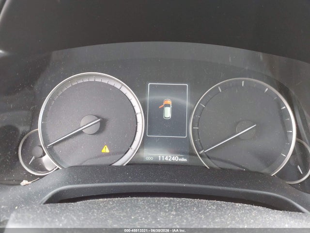 Aukcja sprzedaży 2020 Lexus Rx 450h, vin: 2T2HGMDAXLC047776, numer aukcji: 45513321