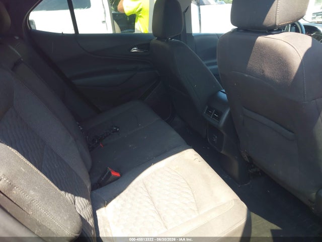 Aukcja sprzedaży 2019 Chevrolet Equinox Lt, vin: 3GNAXKEV2KS642481, numer aukcji: 45513322