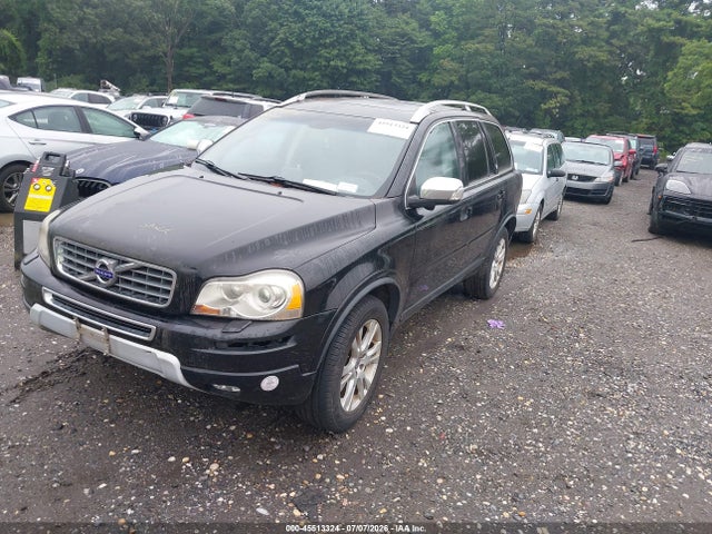 Aukcja sprzedaży 2013 Volvo Xc90 3.2/3.2 Platinum/3.2 Premier Plus, vin: YV4952CZ6D1651239, numer aukcji: 45513324