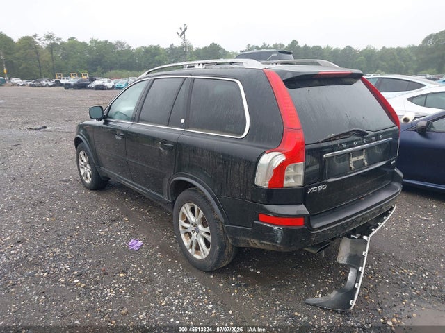 Продажа на аукционе авто 2013 Volvo Xc90 3.2/3.2 Platinum/3.2 Premier Plus, vin: YV4952CZ6D1651239, номер лота: 45513324