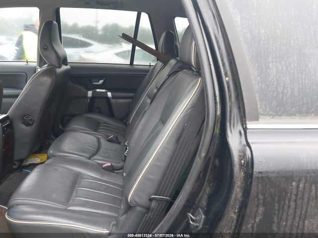 Aukcja sprzedaży 2013 Volvo Xc90 3.2/3.2 Platinum/3.2 Premier Plus, vin: YV4952CZ6D1651239, numer aukcji: 45513324