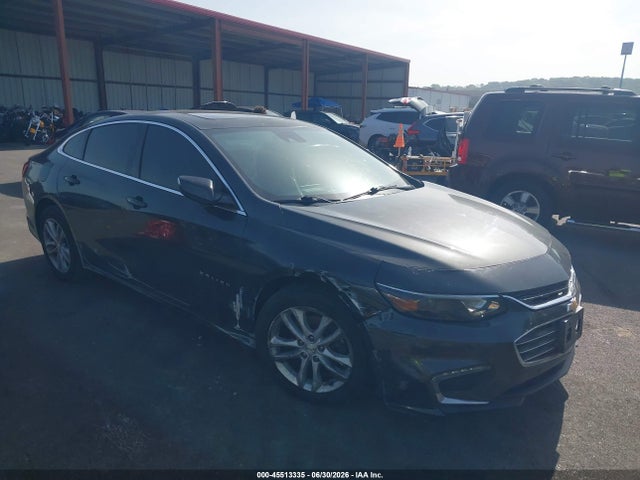 Aukcja sprzedaży 2017 Chevrolet Malibu 1lt, vin: 1G1ZE5STXHF129653, numer aukcji: 45513335