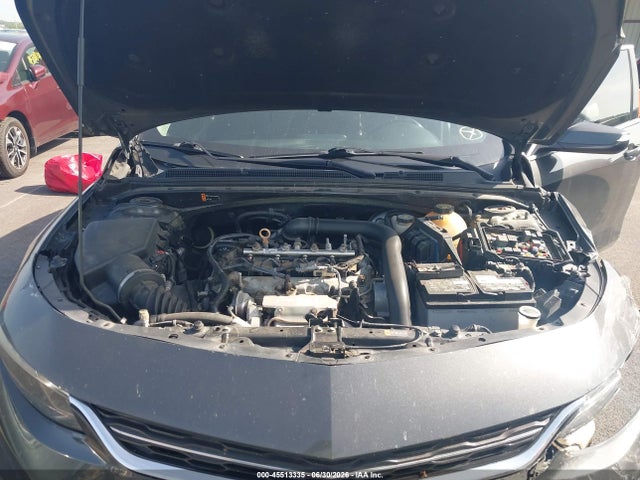 Aukcja sprzedaży 2017 Chevrolet Malibu 1lt, vin: 1G1ZE5STXHF129653, numer aukcji: 45513335