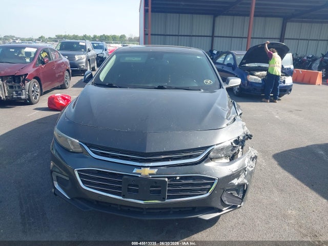 Aukcja sprzedaży 2017 Chevrolet Malibu 1lt, vin: 1G1ZE5STXHF129653, numer aukcji: 45513335