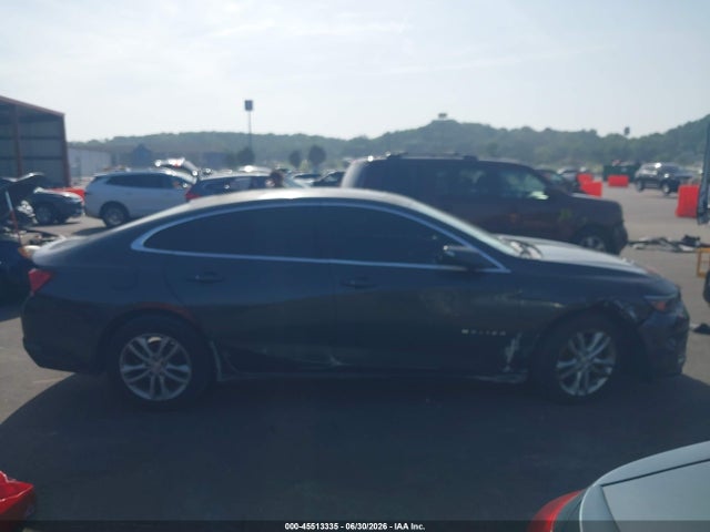Aukcja sprzedaży 2017 Chevrolet Malibu 1lt, vin: 1G1ZE5STXHF129653, numer aukcji: 45513335