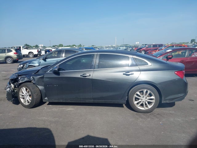 Aukcja sprzedaży 2017 Chevrolet Malibu 1lt, vin: 1G1ZE5STXHF129653, numer aukcji: 45513335