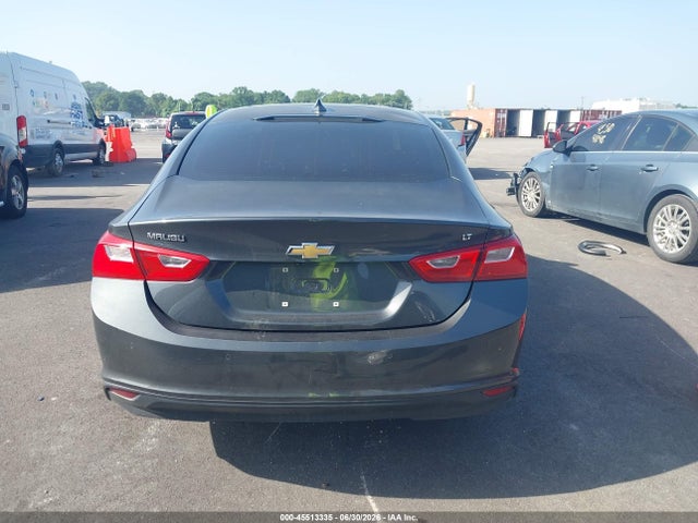 Aukcja sprzedaży 2017 Chevrolet Malibu 1lt, vin: 1G1ZE5STXHF129653, numer aukcji: 45513335
